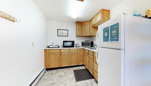 Three Sisters Peak Cabin at Filoha Meadows - Foto 5