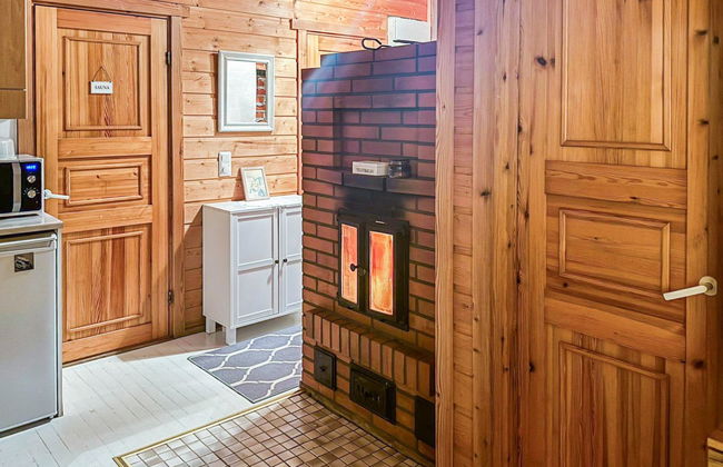 Ruokovirran mökki - Foto 5