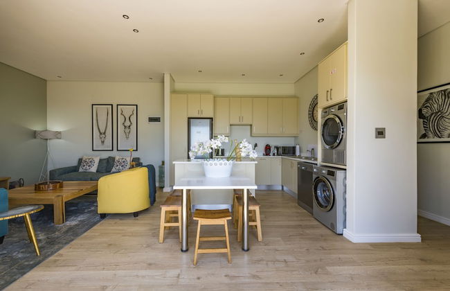 Kunjani Villas - Foto 18