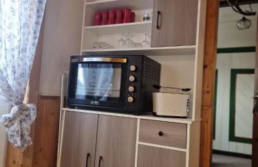 Haus Fessel - Zeterklippe - Foto 16