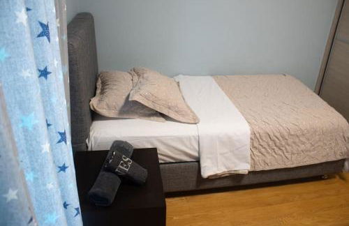 Ariadnis Spacious 3Bd home, 10 mins to Airport, Port, Beach - Foto 39