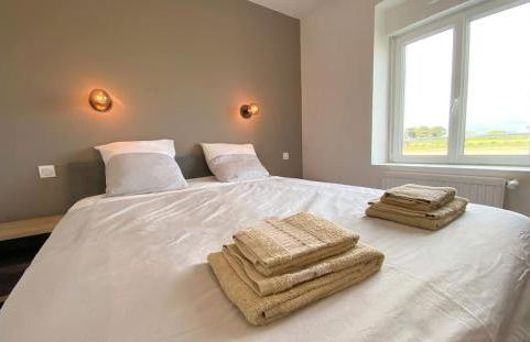 Saint-Pol family house garden fully equipped 12 people - Foto 17