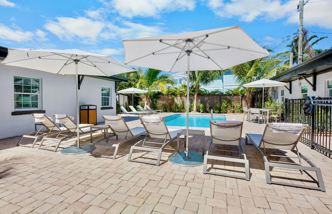 Haley's at The Anna Maria Island Inn - Foto 26