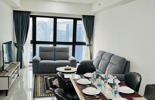 AGILE Residences by Luna - Foto 63