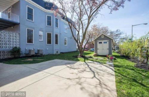 Delightful 1-BR Accommodations Nearby METRO - Foto 22