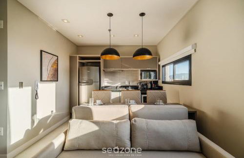 MHF III - Apartamentos Variados a 280m de la Playa en Itapema - Foto 49