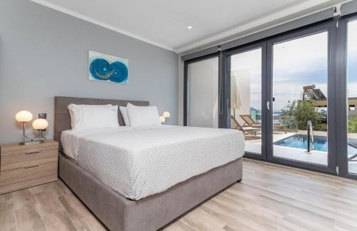 Diamond Blue Villas Lefkada - Foto 45