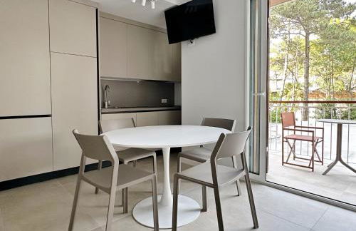 Lignano Pineta Apartment with pool - Foto 6