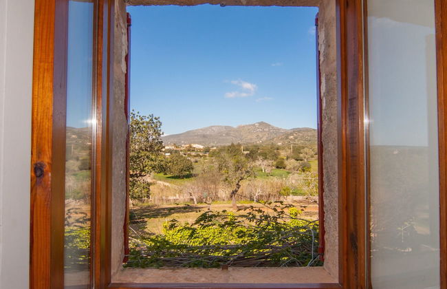 Finca Ses Cases Noves - Foto 75