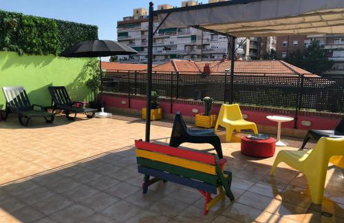 Ever House - ALCALA LOFT - Photo 65