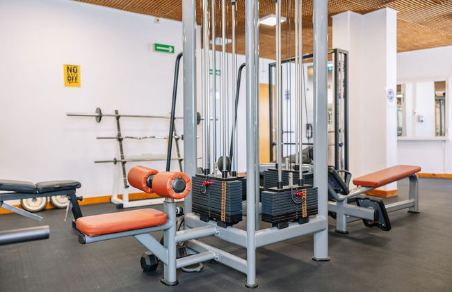 Muthu Oura Praia Hotel - Foto 55