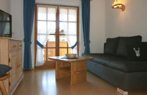 Alpenresidenz Chiemgau - Photo 8