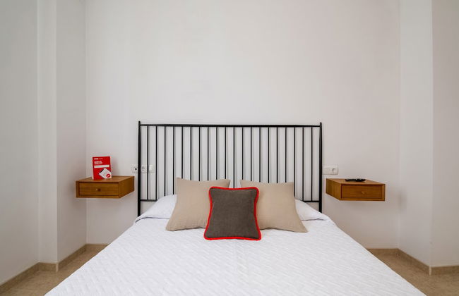 Apartamentos Santiago - Foto 16