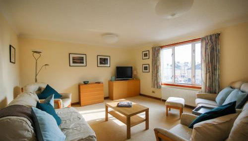 The Flat in the Square - Foto 3