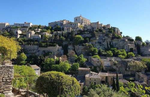le mas du lavoir - Photo 30