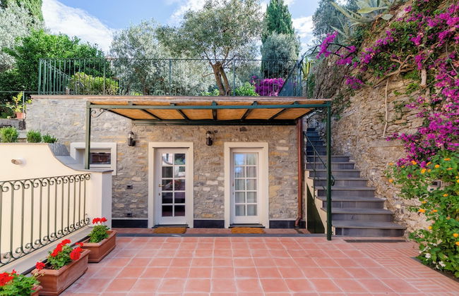 Wonderful Villa In Mulinetti - Photo 29