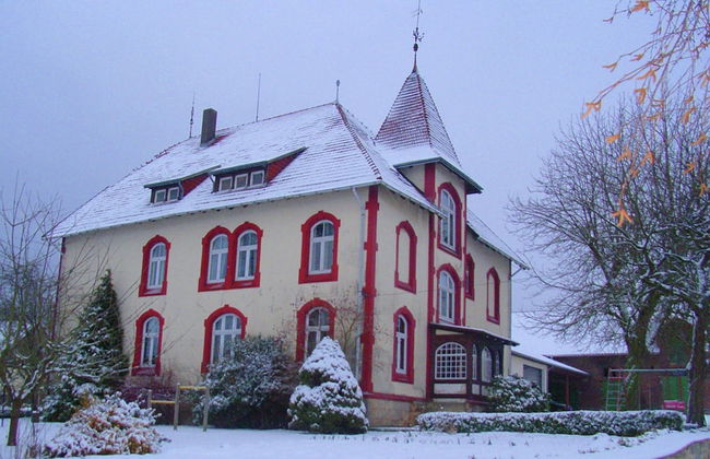 Spacious Farmhouse in Friedrichsfeld near Forest - Foto 23