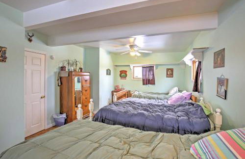 Pulaski Home on 50 Acres 5 Mi to Lake Ontario! - Foto 20