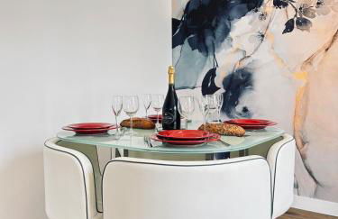 2 Vasnier F2 avec sauna proche caves de champagne - Foto 11