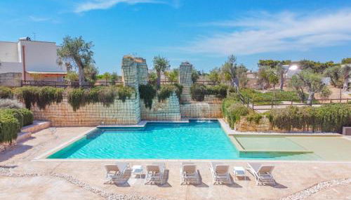 Cava Li Santi Residence - Foto 2