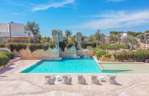 Cava Li Santi Residence - Foto 2