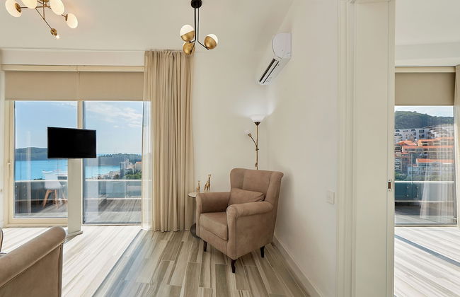 Skyline Resort - Foto 37