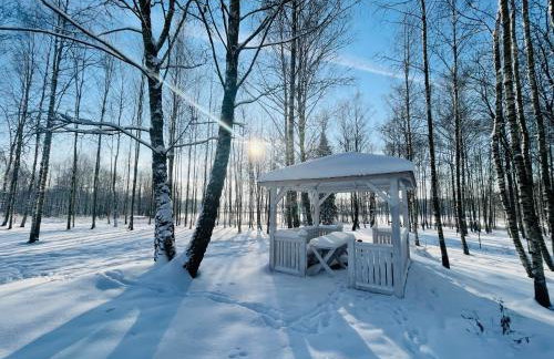 Przystań Piecek - Foto 59