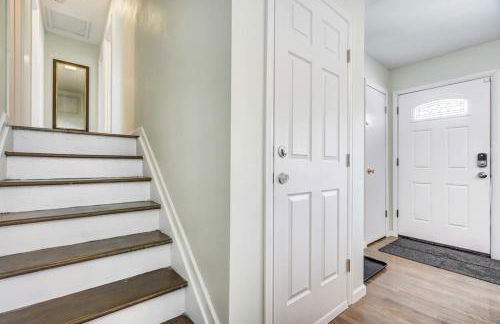 Panoramic Point - Downtown King Full Kitchen - Foto 17