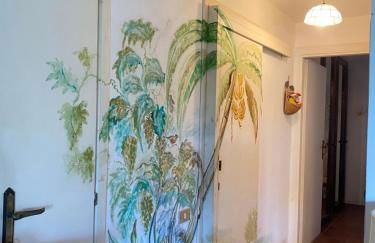 Casa Tre Mari exclusive private beach apartment - Foto 8