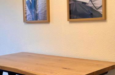 Sanddorn-Suite Langeoog - Foto 9