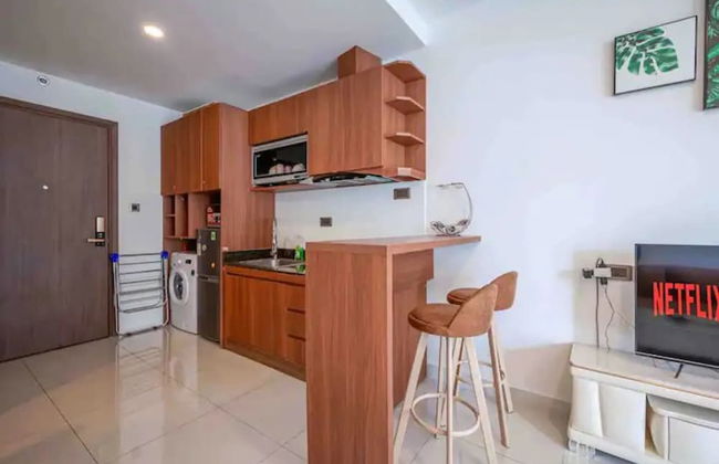 Prestige Saigon Royal - Modern Apartment - Foto 52