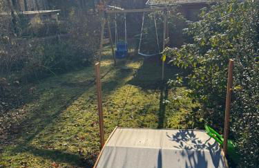 Ferienhaus Im Wäldchen in See Nähe - Photo 28