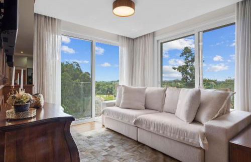 Alpes da Montanha Duplex 2 dorm by Achei Gramado - Photo 9