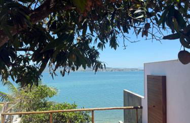 São Pedro - Pé na areia - Foto 6