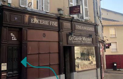 chez lulu-La salle de jeux-3 chambres-5pers-cnpe bugey - Foto 27