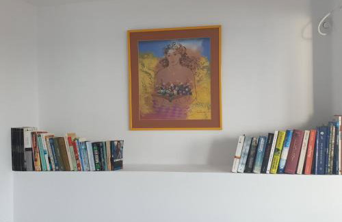 Sea View Holiday House - Photo 46