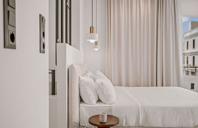 Plānis Str Urban Suites by Semavi - Foto 50