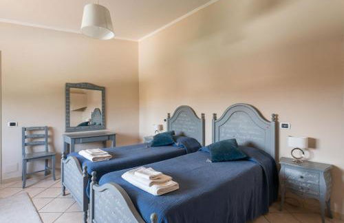 Luxury Suite in Villa with Private Pool - Near Rome & Ostia - Foto 19