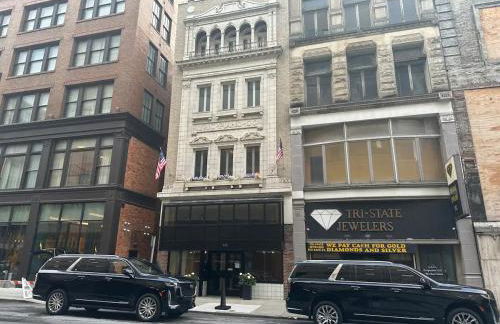 The Historic Lyric Presidential Suite - Foto 49