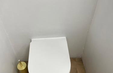 New Cosy Flat Saint Tropez - Foto 13