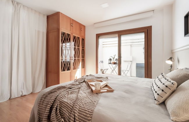 Vega - 2 Bedroom in Salamanca - Photo 5