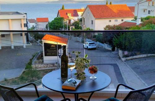 Modern Luxury Apartment Diva 3, 4 stars, Čiovo, Okrug - Foto 41