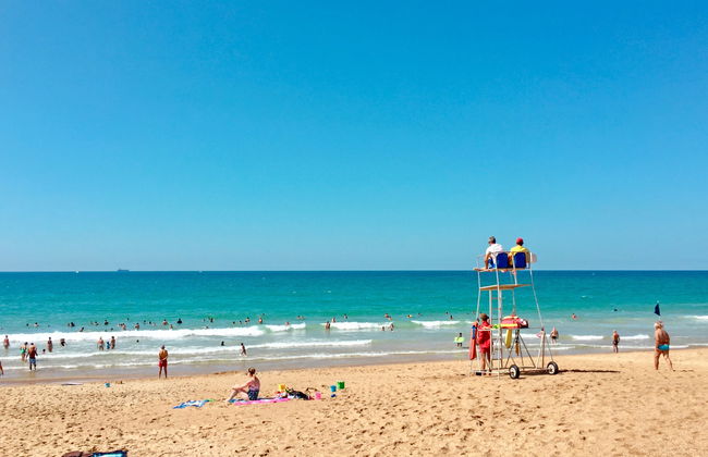 L'Allée des Dunes - Foto 18