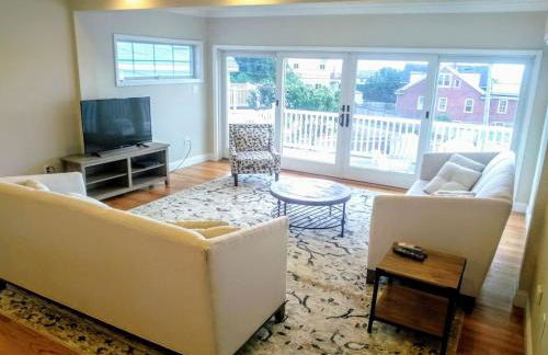 Sea Side - 3 Bedroom - Foto 19