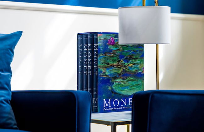 Gem Suites Holiday Apartments - Foto 10