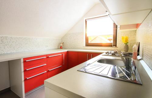 Apartment Lana - Foto 16