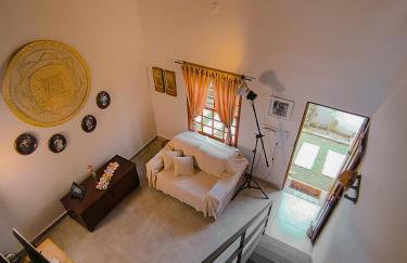 Loft do Fotógrafo 4 - Poucos passos do Rio das Almas - Photo 34