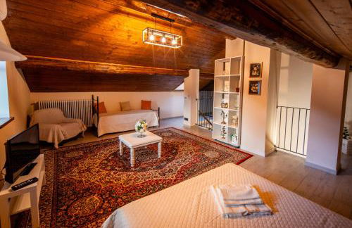 Cascina D'Ghistu - Foto 21