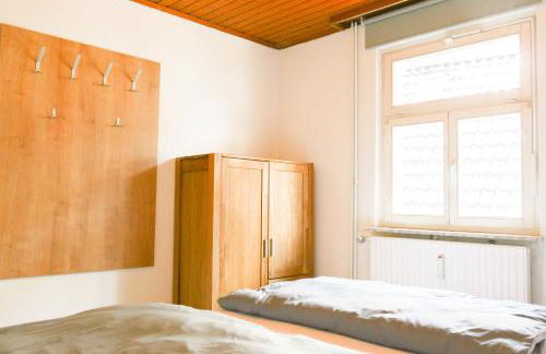 Ferienwohnung Neu "Zum Westerwald" LAHN02 - Foto 8