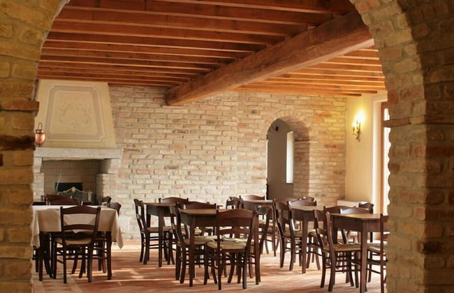 Agriturismo Cavrigo - Foto 18